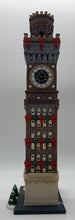 Load image into Gallery viewer, Dept 56- Christmas in the City &quot;Baltimore Arts Tower&quot; 
