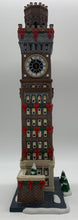 Load image into Gallery viewer, Department 56- Christmas in the City &quot;Baltimore Arts Tower&quot; 
