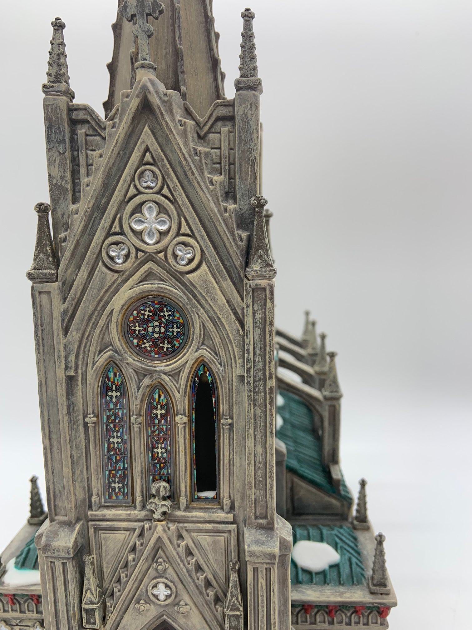 Dept 56- Christmas in the City 