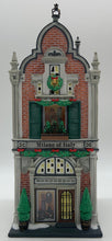 Load image into Gallery viewer, Dept 56- Christmas in the City &quot;Milano of Italy&quot;
