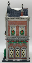 Load image into Gallery viewer, Dept 56- Christmas in the City &quot;Milano of Italy&quot;
