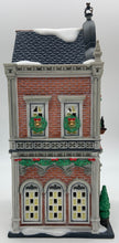 Load image into Gallery viewer, Retired Dept 56- Christmas in the City &quot;Milano of Italy&quot;
