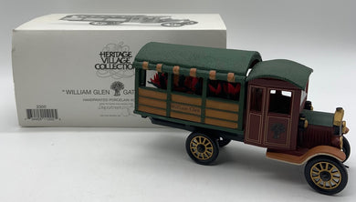 Dept 56- Exclusive Designs 