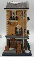 Load image into Gallery viewer, Department 56- Christmas in the City &quot;Caffe&#39; Tazio&quot;
