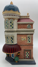 Load image into Gallery viewer, Dept 56- Christmas in the City &quot;Royal Flush Casino&quot;
