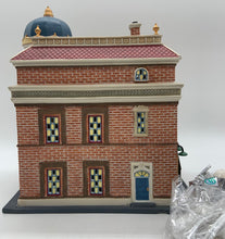 Load image into Gallery viewer, Retired Dept 56- Christmas in the City &quot;Royal Flush Casino&quot;
