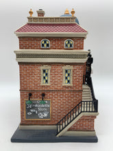 Load image into Gallery viewer, Department 56- Christmas in the City &quot;Royal Flush Casino&quot;
