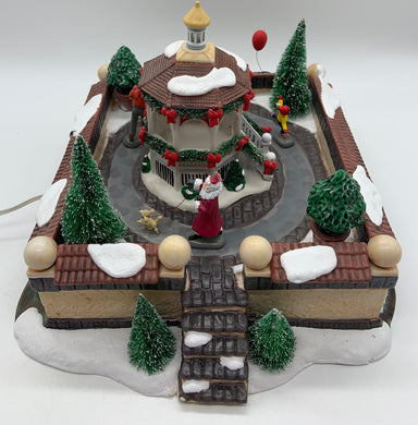 Dept 56- Village Accessories 