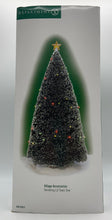 Load image into Gallery viewer, Dept 56- Village Accessories &quot;Twinkling Lit Town Tree&quot; accessory
