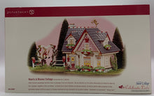 Load image into Gallery viewer, Dept 56- Snow Village &quot;Hearts &amp; Blooms&quot; 
