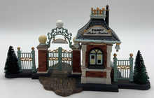 Load image into Gallery viewer, Dept 56- Christmas in the City &quot;East Harbor Ferry&quot;
