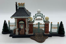 Load image into Gallery viewer, Retired Department 56- Christmas in the City &quot;East Harbor Ferry&quot;
