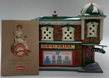 Load image into Gallery viewer, Dept 56- Profiles &quot;Heinz Grocery&quot;
