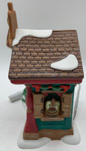 Load image into Gallery viewer, Department 56- Alpine Village &quot;Christmas Market, Gold Foil Angels&quot; accessory
