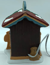 Load image into Gallery viewer, Department 56- Alpine Village &quot;Christmas Market, Holiday Bread Booth&quot; accessory
