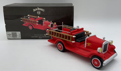 Dept 56- Jack Daniel's 