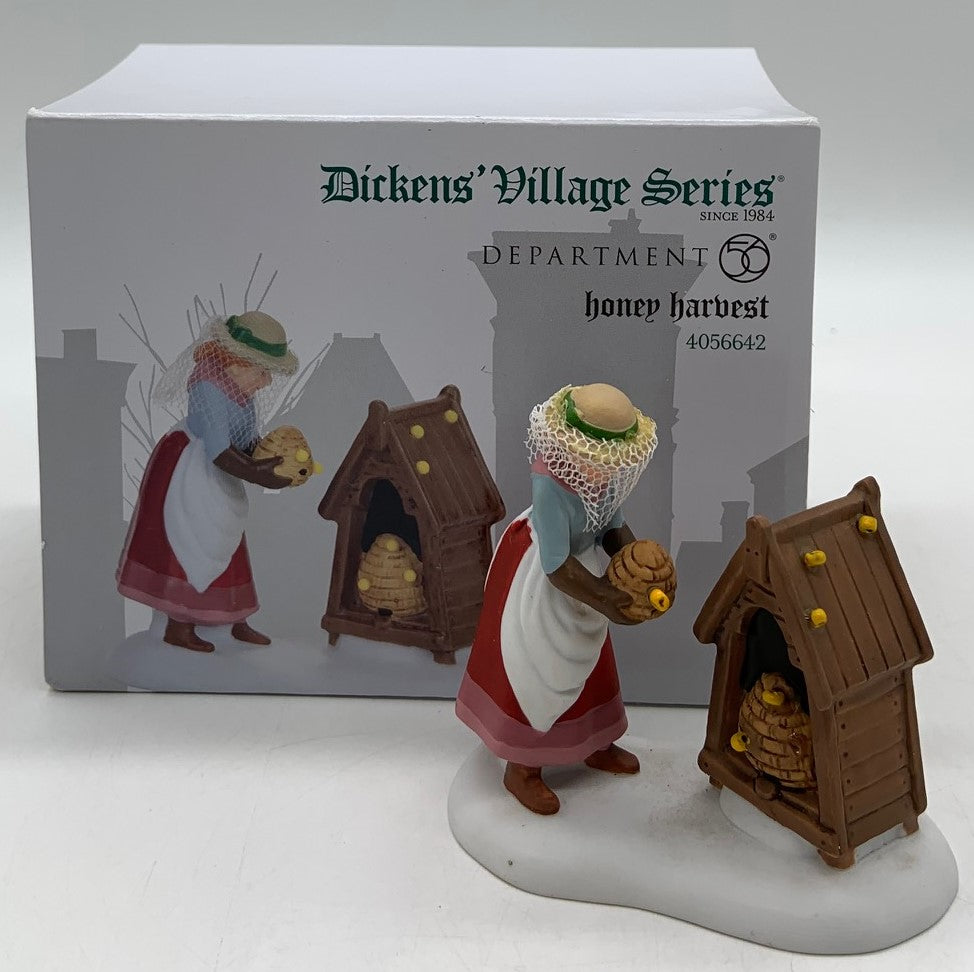 Dept 56- Dickens' Village 