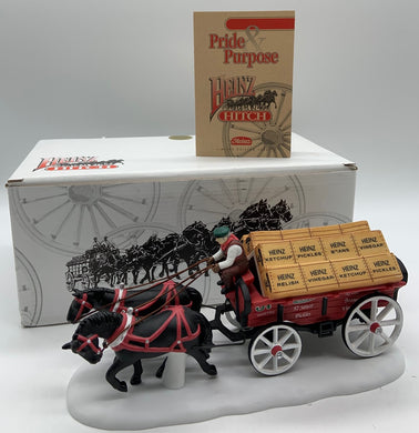 Dept 56- Exclusive Designs 