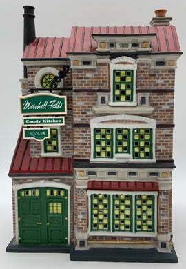 Dept 56 - Exclusive Designs 