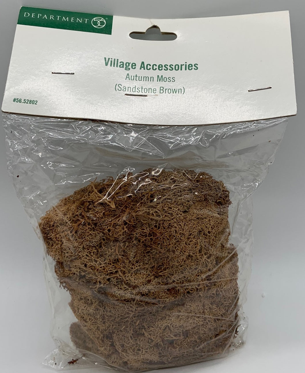 Dept 56- General Village Accessories 