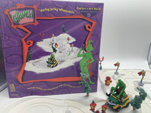 Load image into Gallery viewer, Department 56- How the Grinch Stole Christmas! &quot;Herky-Jerky Whomobile&quot; accessory
