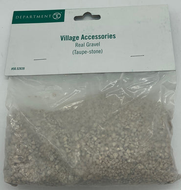 Dept 56- Village Accessories 