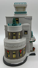 Load image into Gallery viewer, Department 56- Christmas in the City &quot;Deerfield Airport&quot;
