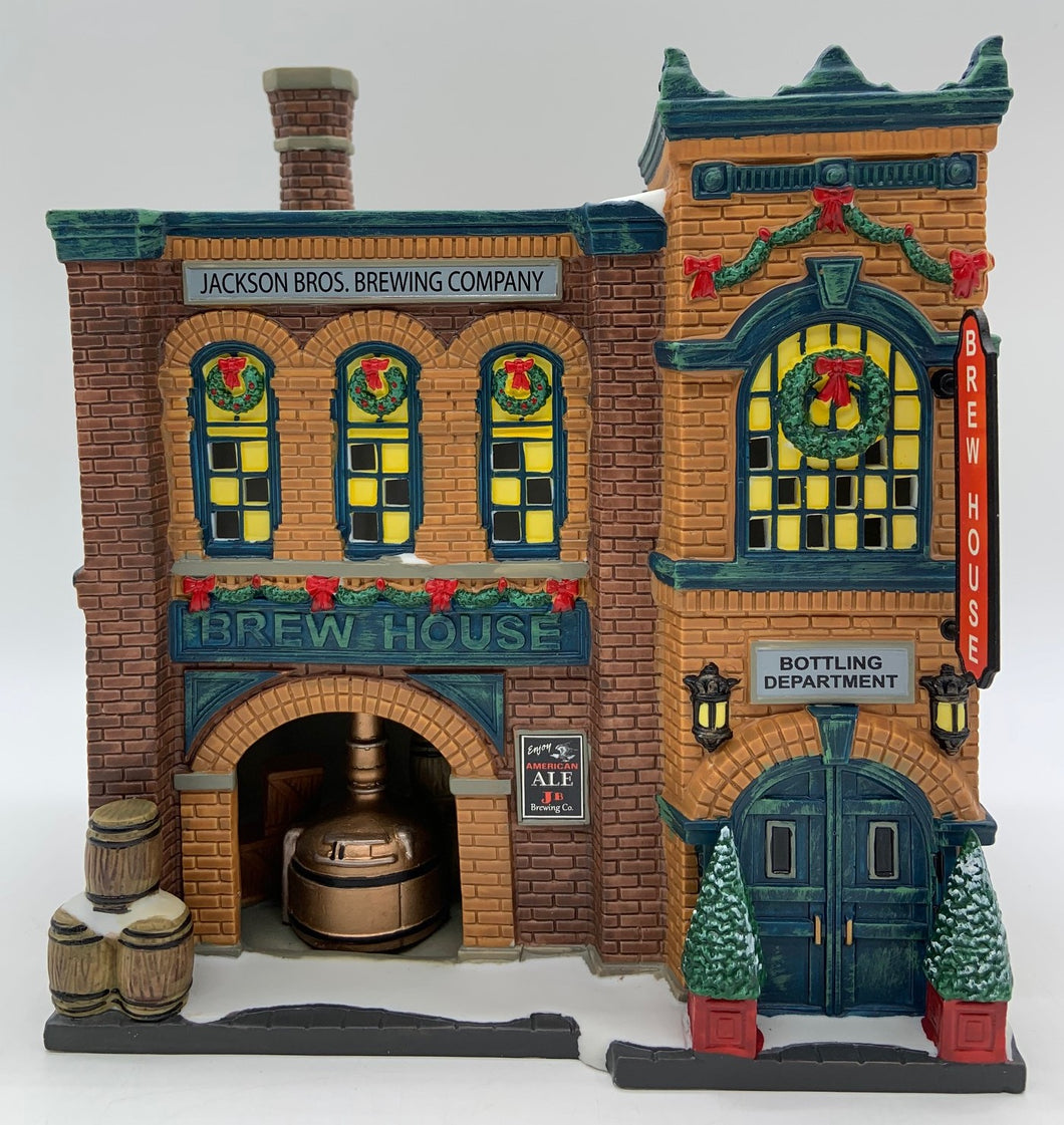 Dept 56 - Christmas in the City 