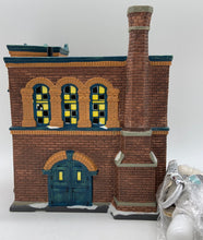 Load image into Gallery viewer, Retired Dept 56 - Christmas in the City &quot;The Brew House&quot; 
