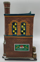 Load image into Gallery viewer, Department 56 - Christmas in the City &quot;The Brew House&quot; 
