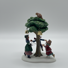 Load image into Gallery viewer, Dept 56- Dickens' Village "A Partridge in a Pear Tree" accessory
