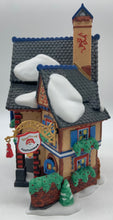 Load image into Gallery viewer, Dept 56- Alpine Village Series &quot;Nikolaisfigren&quot; 
