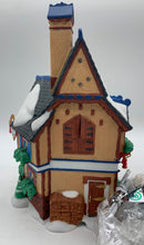 Load image into Gallery viewer, Retired Dept 56- Alpine Village Series &quot;Nikolaisfigren&quot; 
