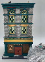 Load image into Gallery viewer, Retired Dept 56- Christmas in the City &quot;The Golden Ox Market&quot;
