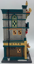 Load image into Gallery viewer, Department 56- Christmas in the City &quot;The Golden Ox Market&quot;
