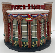 Load image into Gallery viewer, Dept 56- Accents &quot;New Busch Stadium&quot;
