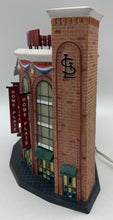 Load image into Gallery viewer, Dept 56- Accents &quot;New Busch Stadium&quot;
