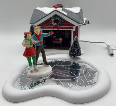Dept 56- Snow Village 
