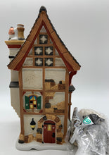 Load image into Gallery viewer, Retired Dept 56- Dickens&#39; Village &quot;Olde Pearly&#39;s Toby Jugs&quot;
