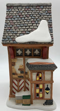 Load image into Gallery viewer, Department 56- Dickens&#39; Village &quot;Olde Pearly&#39;s Toby Jugs&quot;
