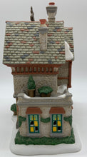 Load image into Gallery viewer, Dept 56- Dickens&#39; Village &quot;Ten Lords Manor&quot;
