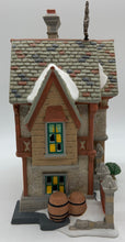 Load image into Gallery viewer, Department 56- Dickens&#39; Village &quot;Ten Lords Manor&quot;
