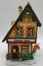 Load image into Gallery viewer, Retired Department 56- Alpine Village Series &quot;Kasenhandler Schmitt&quot; Cheese Shop
