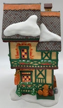 Load image into Gallery viewer, Dept 56- Alpine Village Series &quot;Kasenhandler Schmitt&quot; Cheese Shop
