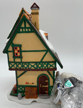 Load image into Gallery viewer, Dept 56- Alpine Village Series &quot;Kasenhandler Schmitt&quot; Cheese Shop
