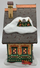 Load image into Gallery viewer, Retired Dept 56- Alpine Village Series &quot;Kasenhandler Schmitt&quot; Cheese Shop
