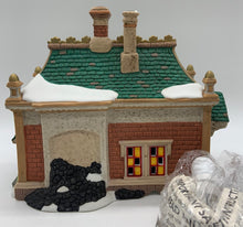 Load image into Gallery viewer, Retired Dept 56- Dickens&#39; Village &quot;Fullarton Station&quot;
