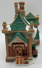 Load image into Gallery viewer, Department 56- Dickens&#39; Village &quot;Fullarton Station&quot;
