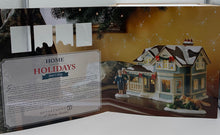 Load image into Gallery viewer, Dept 56- Snow Village &quot;Home for the Holidays&quot;
