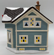 Load image into Gallery viewer, Department 56- Snow Village &quot;Home for the Holidays&quot;
